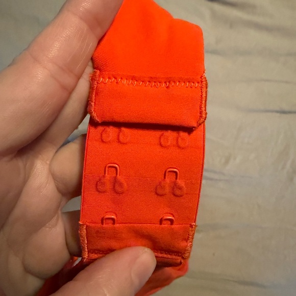 Skims Fits Everyone Push Up Bra “Poppy” 40B - Picture 5 of 6